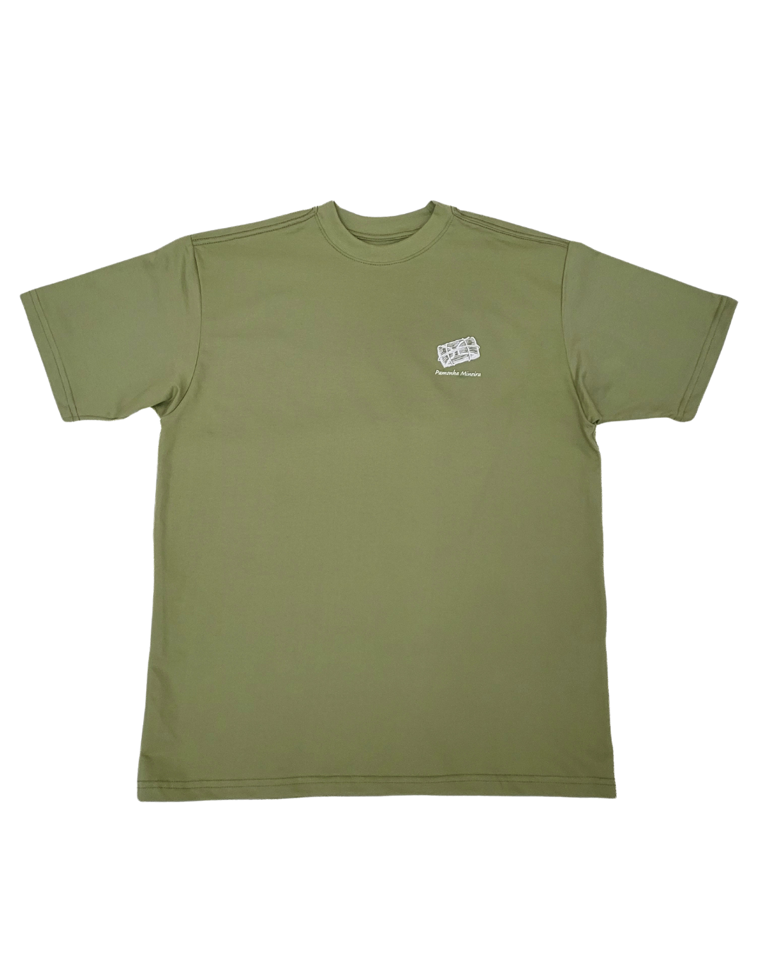 Camiseta Pamonha Mineira