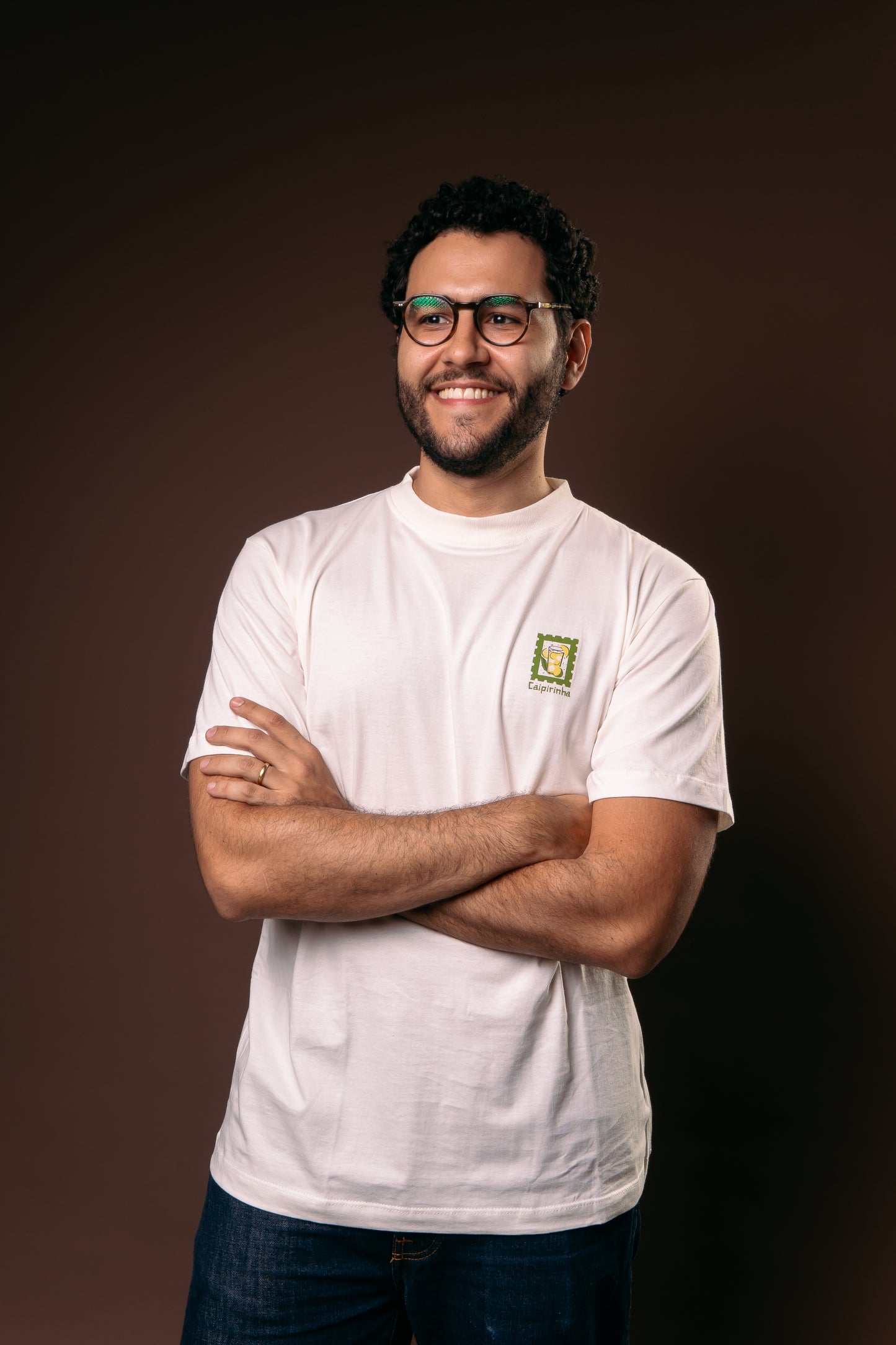 Camiseta Caipirinha