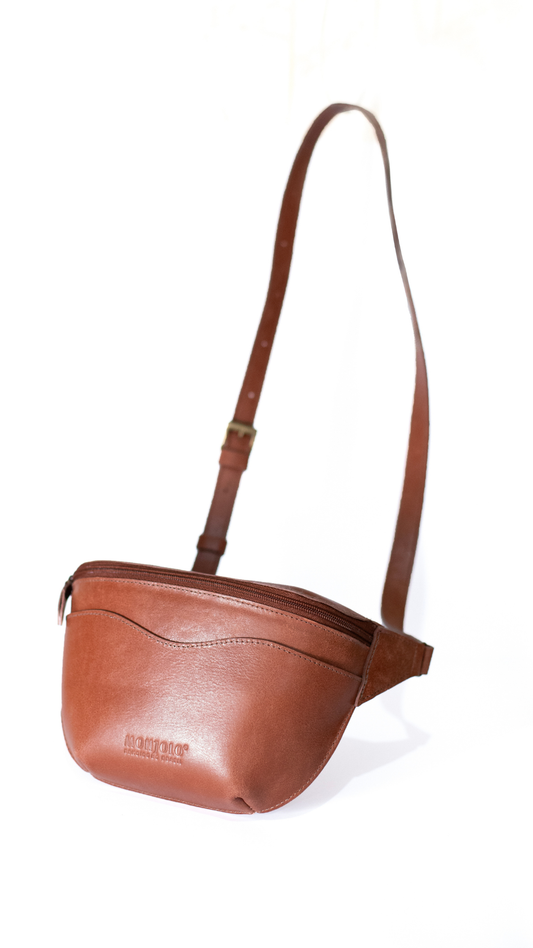 Bolsa Tiracolo: Vereda