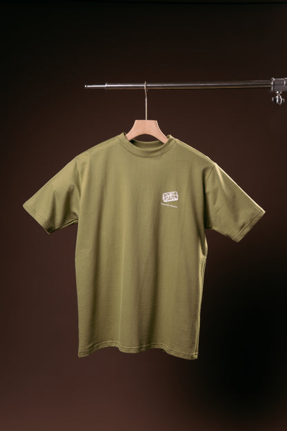 Camiseta Pamonha Mineira