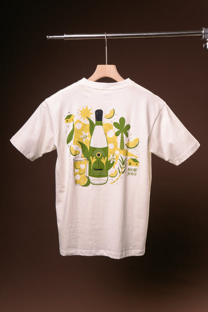 Camiseta Caipirinha