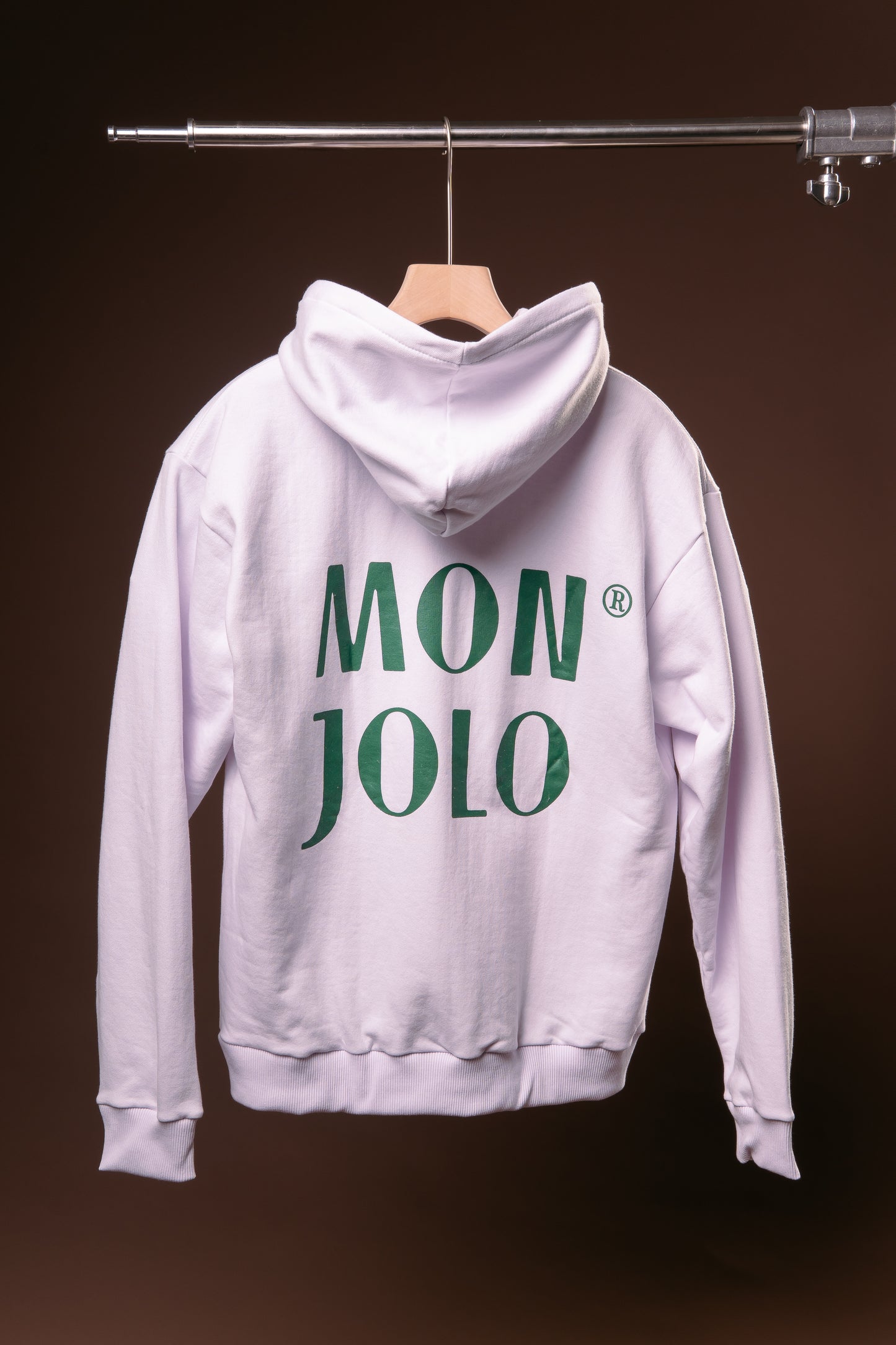 Moletom Monjolo