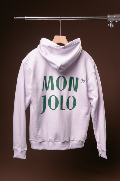 Moletom Monjolo