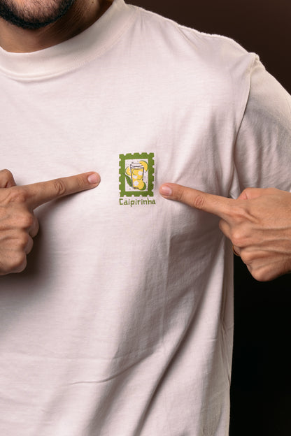 Camiseta Caipirinha
