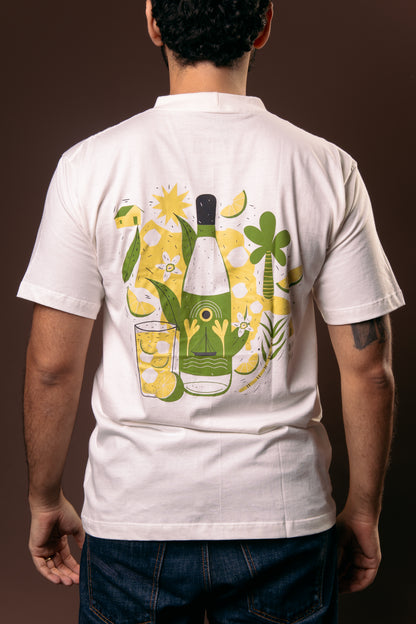 Camiseta Caipirinha