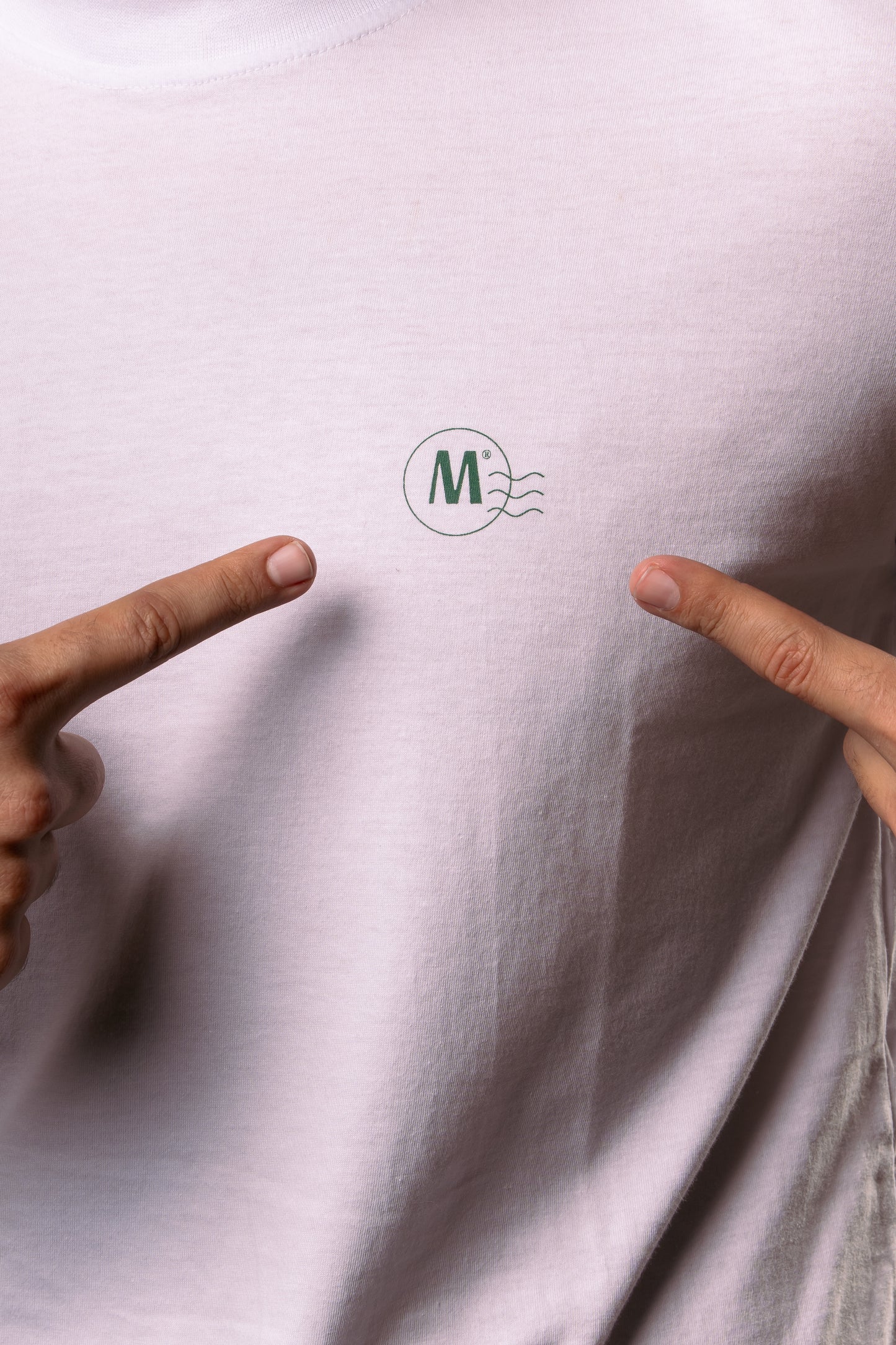 Camiseta Monjolo