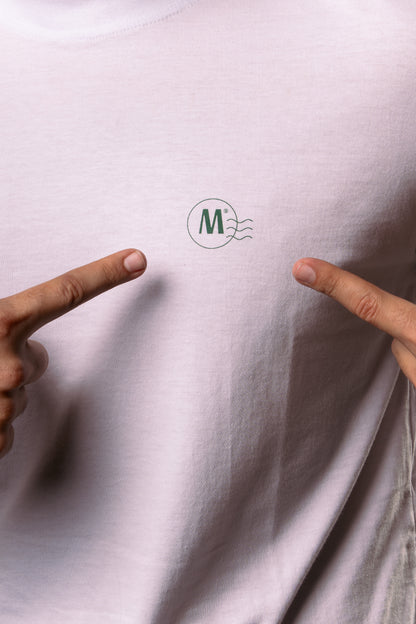 Camiseta Monjolo