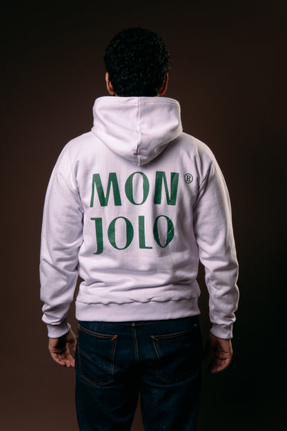 Moletom Monjolo
