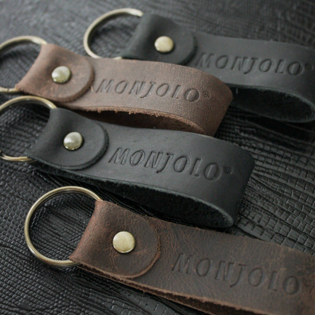 Chaveiro Monjolo