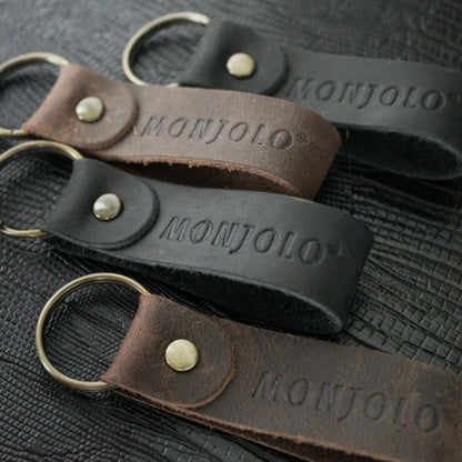 Chaveiro Monjolo