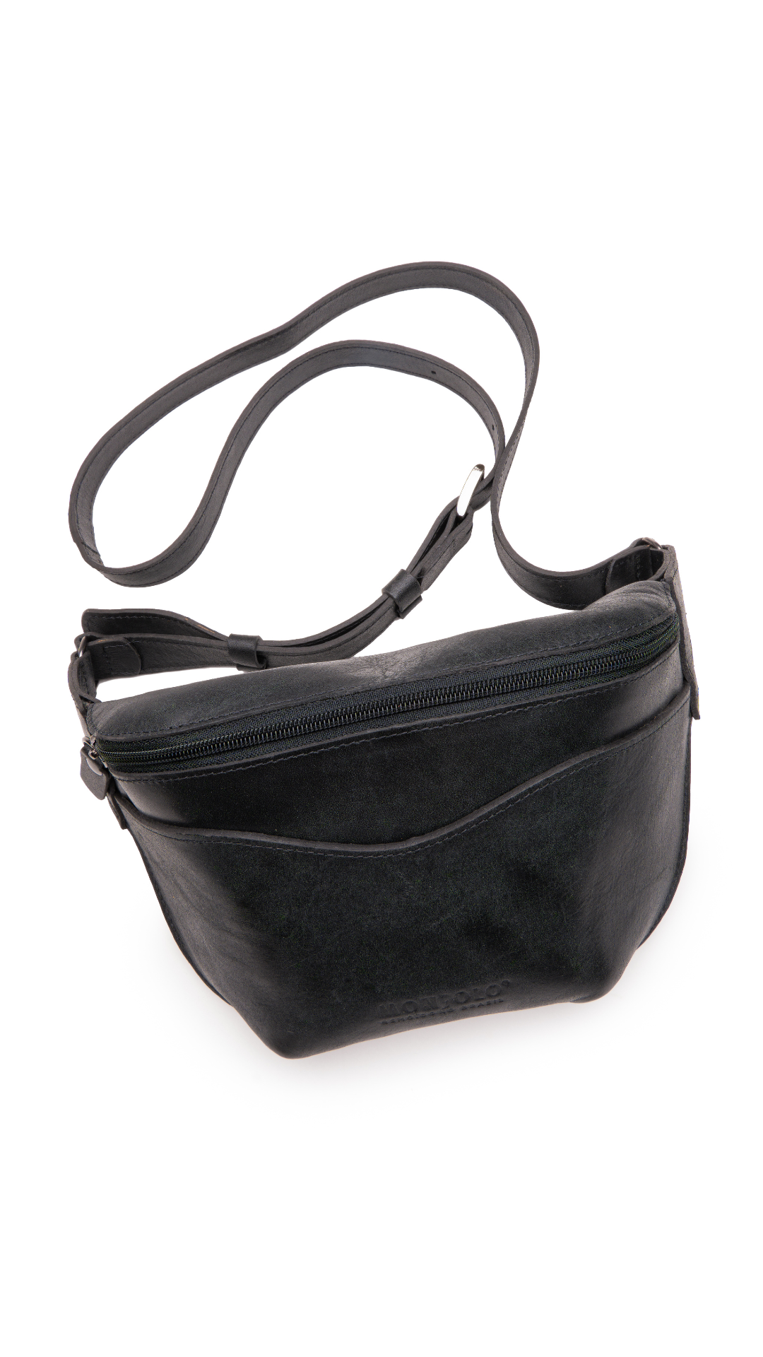 Bolsa Tiracolo: Vereda
