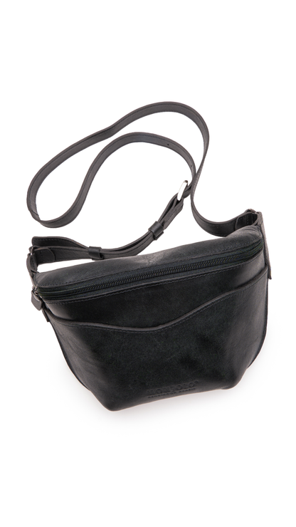 Bolsa Tiracolo: Vereda