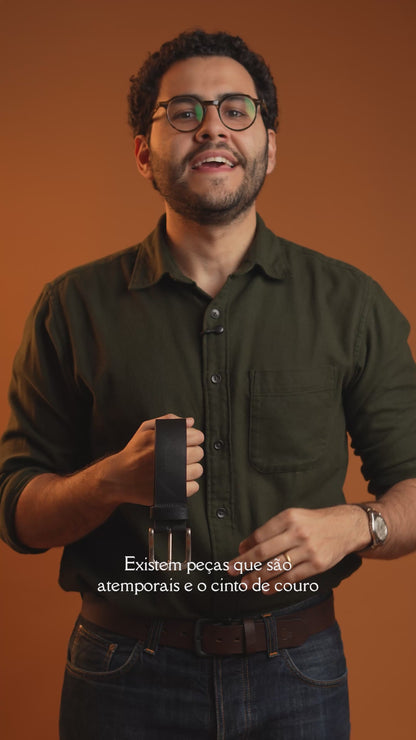 Cinto Monjolo