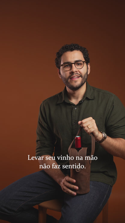 Porta Vinho