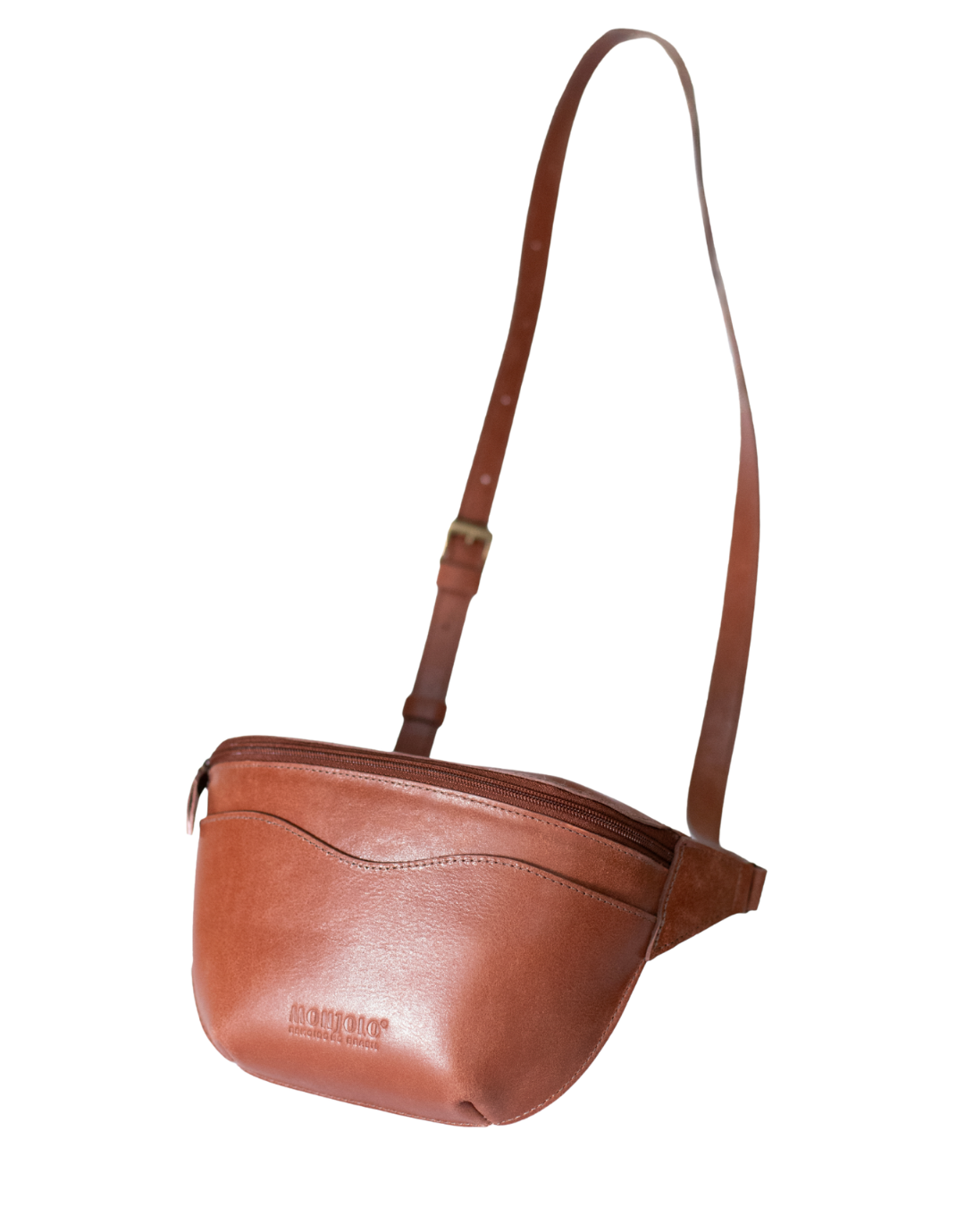 Bolsa Tiracolo: Vereda