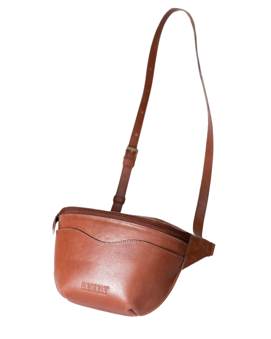 Bolsa Tiracolo: Vereda